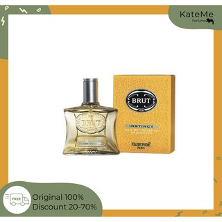 Brut Instinct EDT 100 ml.