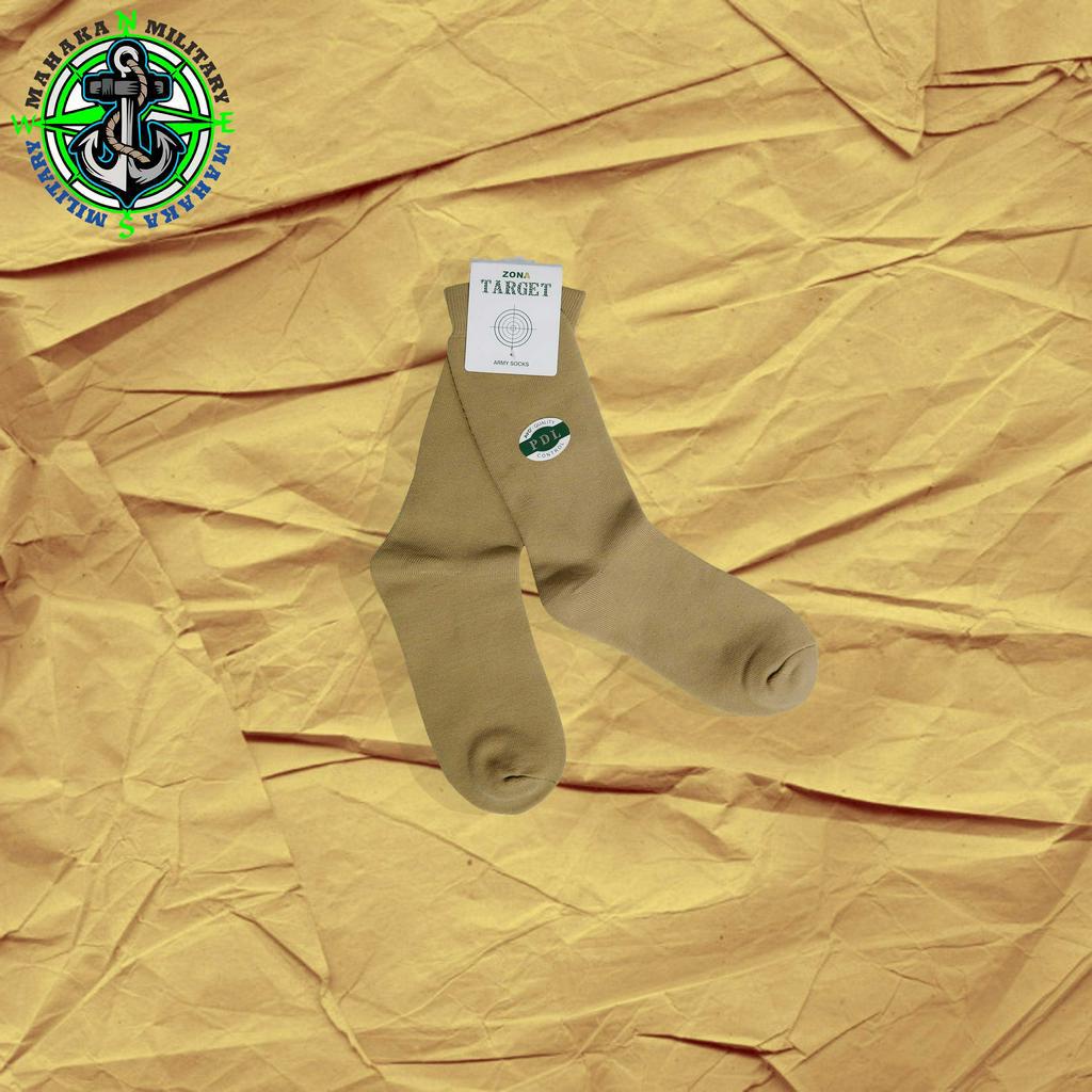 Zona crotch cream PDL Socks / satpol pp PDL Socks