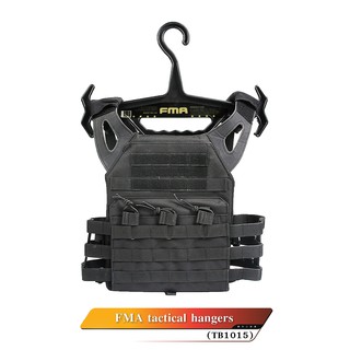 ไม้แขวนเสื้อ FMA tactical hangers