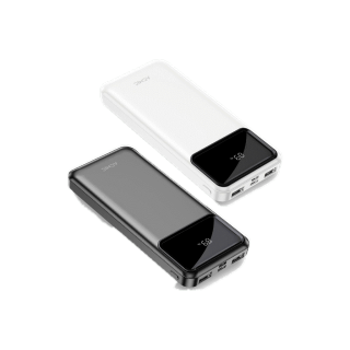 [สินค้าใหม่] ACMIC A12PRO Powerbank 10000mAh พาวเวอร์แบงค์ หน้าจอแสดงผล LED รับประกันสินค้า 1 ปี