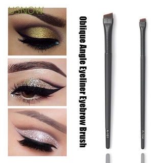 Usnow makeup accessories brush eyeliner fiber