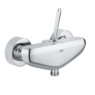 GROHE EURODISC JOY ก๊อกผสมยืนอาบ 23430000 ก๊อกฝักบัว วาล์วน้ำ อุปกรณ์ห้องน้ำ อะไหล่ห้องน้ำ