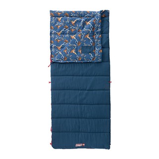 Thailand Outdoor Shop COLEMAN JP COZY II/C10 Navy 2000032341