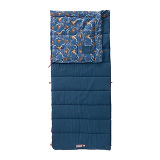 Thailand Outdoor Shop COLEMAN JP COZY II/C10 Navy 2000032341