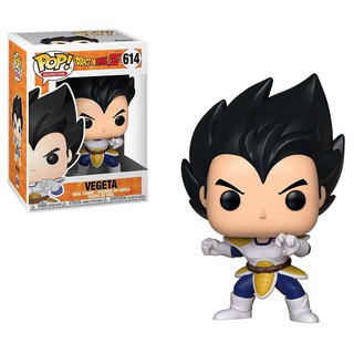 Vegeta #614 [DragonBall Z] - Funko Pop! Vinyl Figure