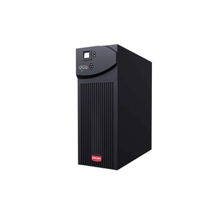 ZC-MP 10kVA (10000VA/9000W) ZIRCON สำหรับระบบไฟ 1:1 Phase True Online UPS ประกัน 2 ปี ติดตั้งฟรี