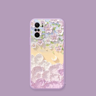 Dmy เคสซิลิโคนนิ่ม กันกระแทก สําหรับ xiaomi Redmi K40 Gaming K20 K30 9T 9A 10C 9C 8 Note 11 pro 11S 10 10s 9s 8 7