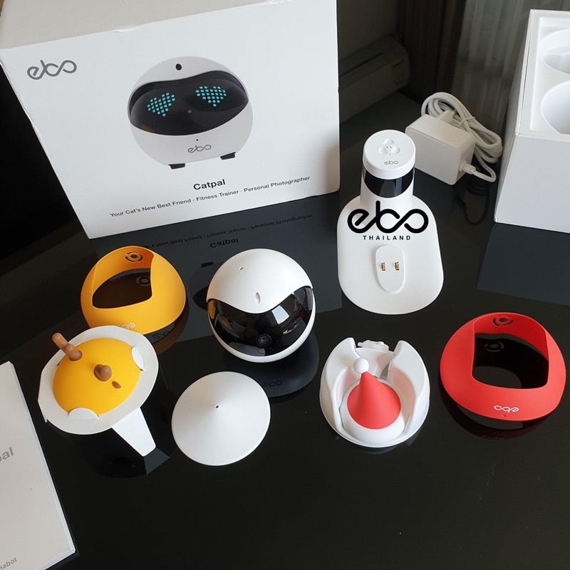 Ebo Pro by Petology ส่งต่อค่ะ