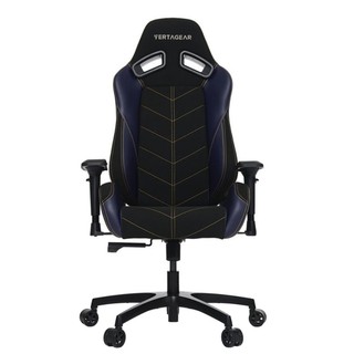 VERTAGEAR GAMING CHAIR (เก้าอี้เกมมิ่ง) S-LINE SL5000 (05-VTG-617724128936) (MIDNIGHT BLUE) (ASSEMBLY REQUIRED)