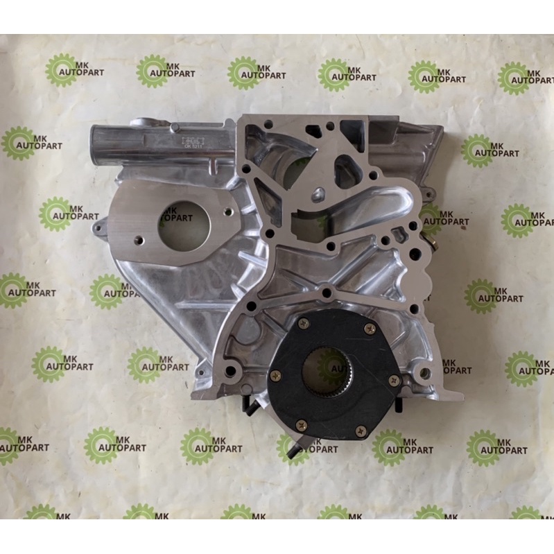 ฝาหน้าเครื่องตัวใหญ่ TOYOTA LN56 HERO 2L LN56 11311-54022