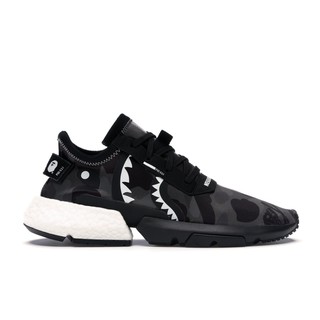 PROSPER - Adidas POD S3.1 x Bape x Neighborhood