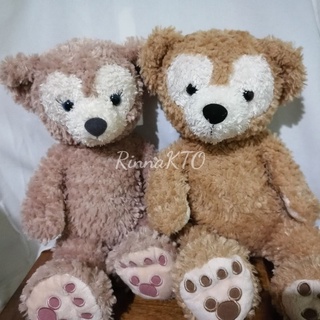 ตุ๊กตา​ดัฟฟี่​ &amp; เชลลี่เมย์​ Duffy​ &amp;​ Shelly May​