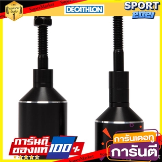 🥊ฮิต🥊 หมุดอะลูมิเนียมสำหรับสกู๊ตเตอร์ฟรีสไตล์รุ่น MF ขนาด 36 มม. Aluminum pegs for  scooters, size 36 mm. 🚚💨