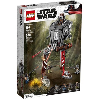 LEGO Star Wars AT-ST Raider 75254