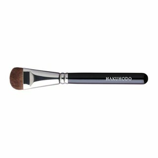 Hakuhodo G5508 แปรงแต่งหน้าแปรงอายแชโดว์