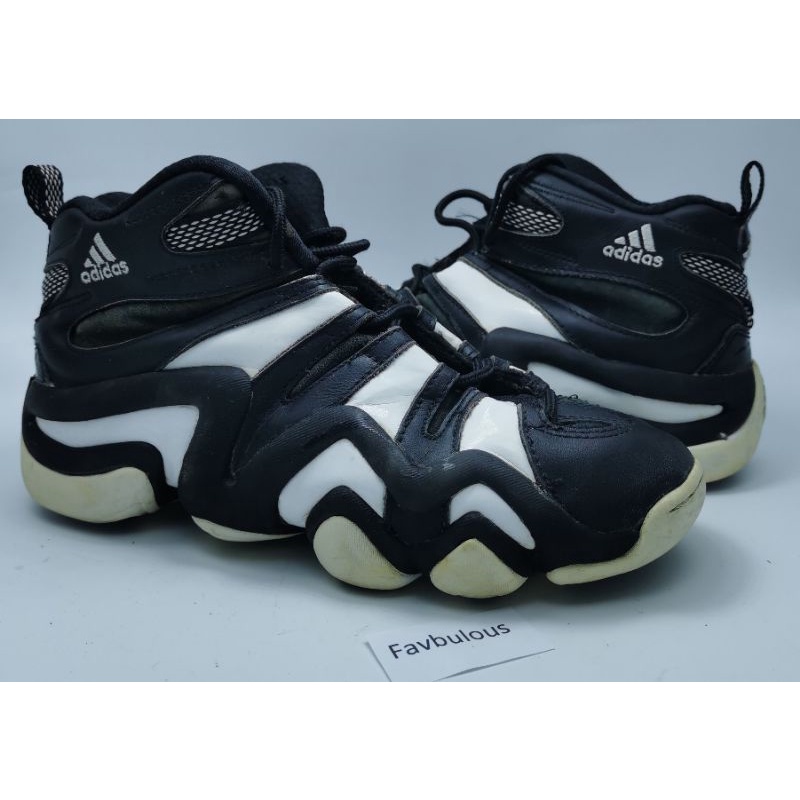 adidas 8