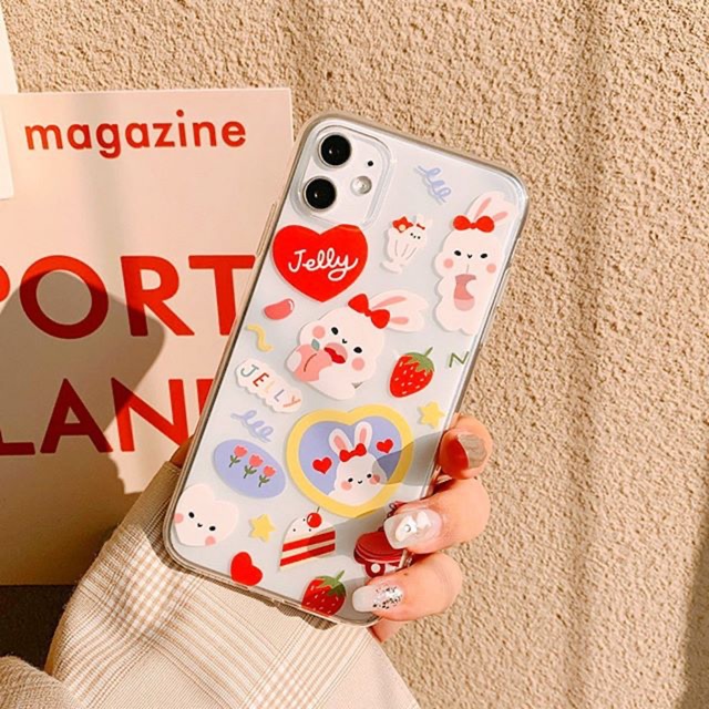 เคสไอโฟนพร้อมส่ง I6/6s/6p/6sp/7/7p/8/8p/X/Xs/Xr/XsMax/i11/11Pro/11Pro Max  IG@bt.colorcase / Followe