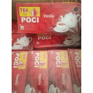 5 กล่อง Teh Poci (5box × 25)