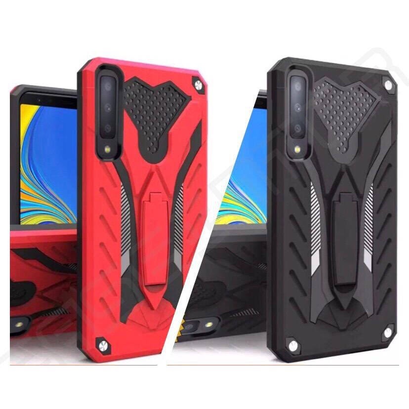 เคส หุ่นยนต์กันกระแทก รุ่น VIVO Y95 Y11 Y12 Y15 Y17 Y12A รูปที่ 4