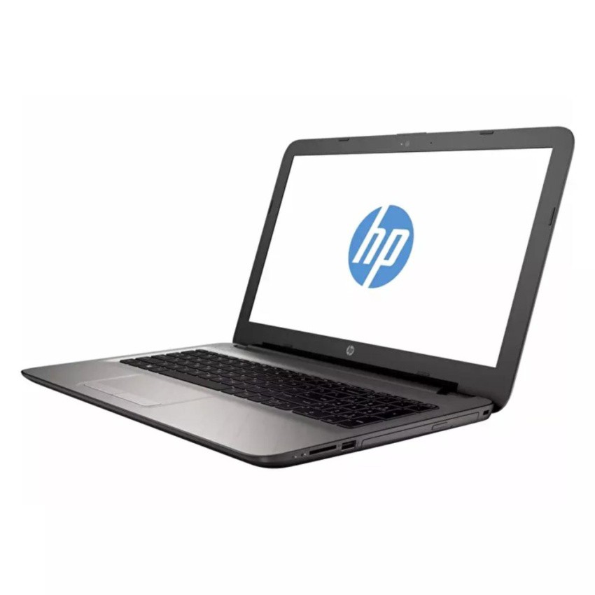HP Notebook 15-ba005AX (Silver)