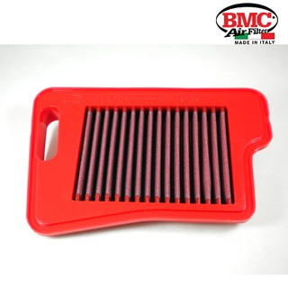 BMC air filter SUZUKI BURGMAN 400 06&gt;17 AIR FILTER กรองอากาศมอเตอร์ไซต์