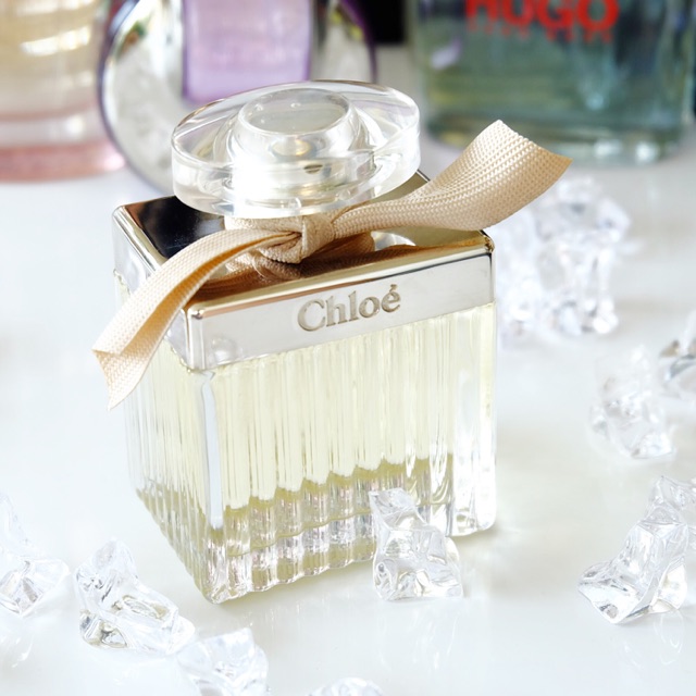 น้ำหอม Chole Eau de Parfum Spray 75ml.