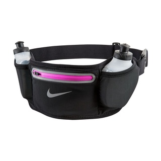 🔥6.6 ทักแชทรับโค้ด 🔥ขวดน้ำ NIKE LEAN 2 BOTTLE WAISTPACK (NRL57075-OS) สินค้าลิขสิทธิ์แท้ ADIDAS