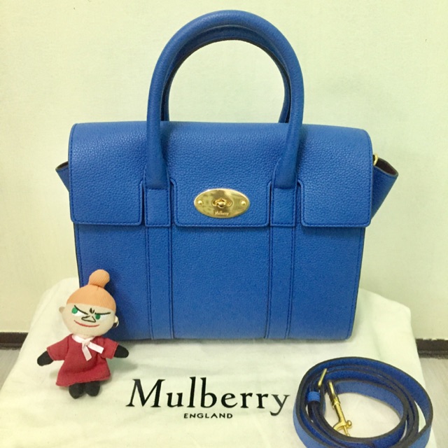 Mulberry Bayswater Small brand new