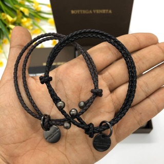 Bottega Bracelet ส่งฟรี EMS✅