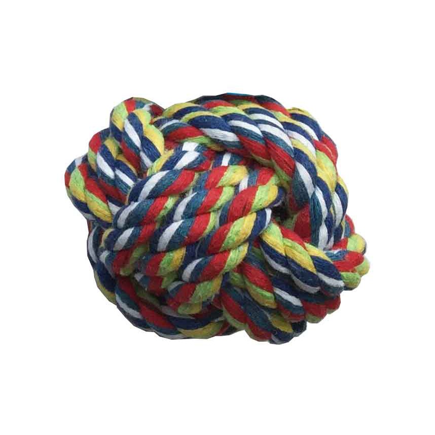 เชือกกัด แบบกลม 10 ซม. CC001