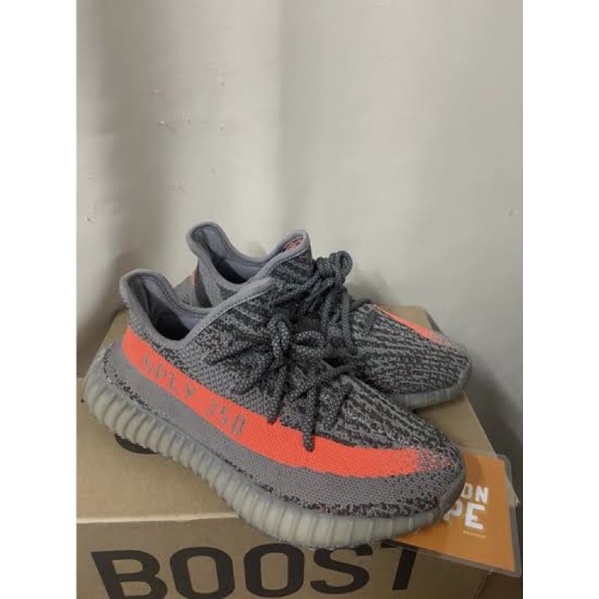 Adidas yeezy 350 V2 Beluga