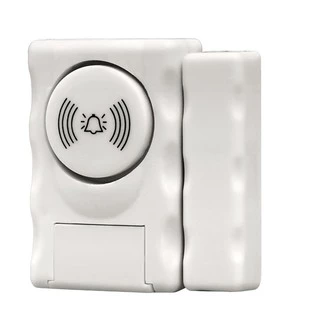 Homelus สัญญาณกันขโมย Window/Door Entry Alarm MC06-1