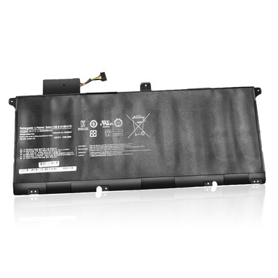 Battery Notebook AA-PBXN8AR For Samsung 900X4C-A01 NP900X4C-A01CN NP900X4C-A03CA NP900X4C-A02SG 7.4V