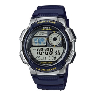 นาฬิกา CASIO รุ่น AE-1000W-2A