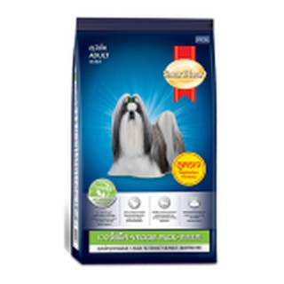 SmartHeart Vegetarian Formula for Adult Dog Food 3kg สมาร์ทฮาร์ท อาหารสุนัข โตทุกสายพันธุ์ สูตร เจ ช่วยลด อาการแพ้