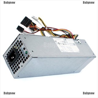 Babynew พาวเวอร์ซัพพลาย Dell Optiplex 3010 390 790 990 Sff 2tb 4 3 Wn 11