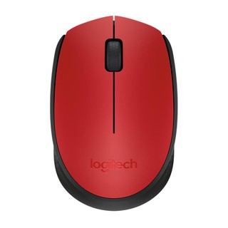 MOUSE Logitech M171 RED