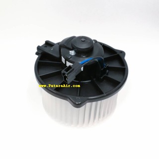 โบเวอร์ Volvo S4095 Blower วอลโว่ S4095 โบลเวอร์ พัดลม แอร์