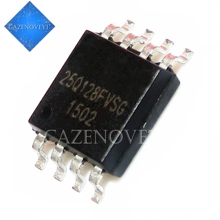 มีสินค้า วงจรรวม 128MBIT 104MHZ 8SOIC W25Q128FVSSIG W25Q128FVSIG W25Q128FVSG 25Q128FVSG 25Q128 5 ชิ้น