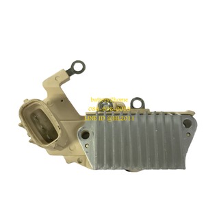 Vehicle voltage regulator TOYOTA DYNA คัทเอาท์ไดชาร์จ โตโยต้าไดน่า (24V)