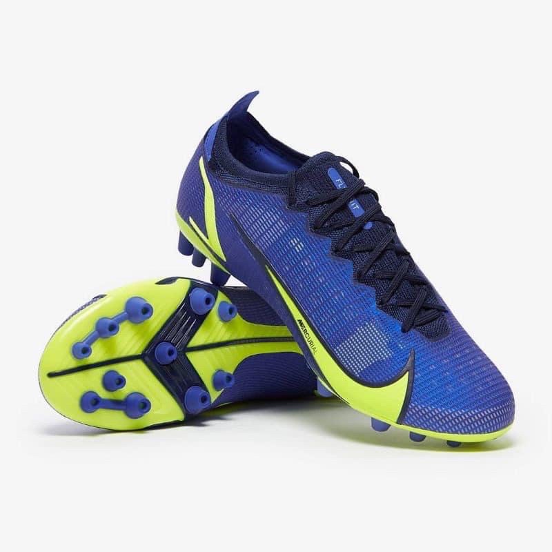 Nike Mercurial Vapor14 ปุ่ม AG