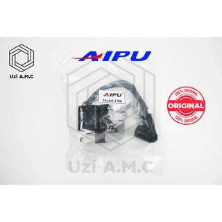 คอยล์ไฟ | เลื่อยยนต์ 1700 ยี่ห้อ AIPU ของแท้ 100%