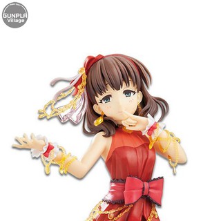 Banpresto The Idolmaster Cinderella Girls Espresto - Jewelry Materials - Mayu Sakuma 4983164166002