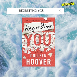 REGRETTING YOU English version