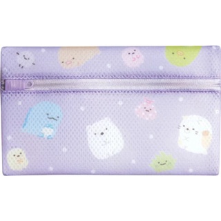 ซองซักแมส หน้ากากอนามัย sg Sumikko  22.5 x 13.5 x 0.5 cm / SumikkoGurashi