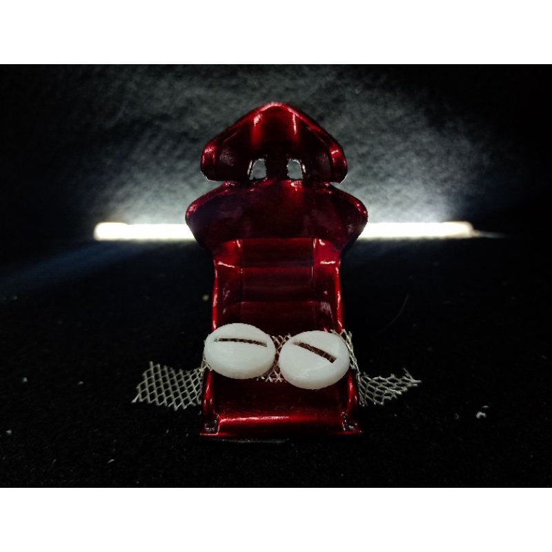 ฝาครอบไฟหน้า WPL D12