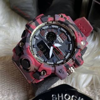 ลด 10% G-SHOCK BY CASIO