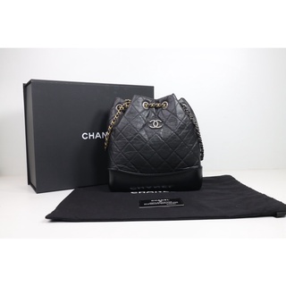 “ Used C H A N E L drawstring backpack Holo30 (2020) ”