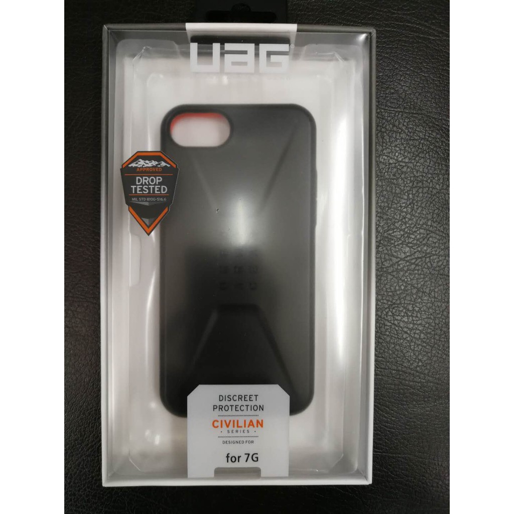เคส UAG โทรศัพท์ มือถือ iphone 7 case โทรศัพท์ มือถือ uag iphone 7