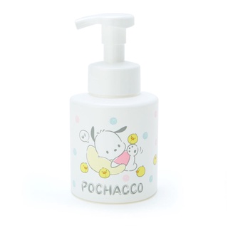 ขวดปั้มโฟม Pochacco 350 ml.